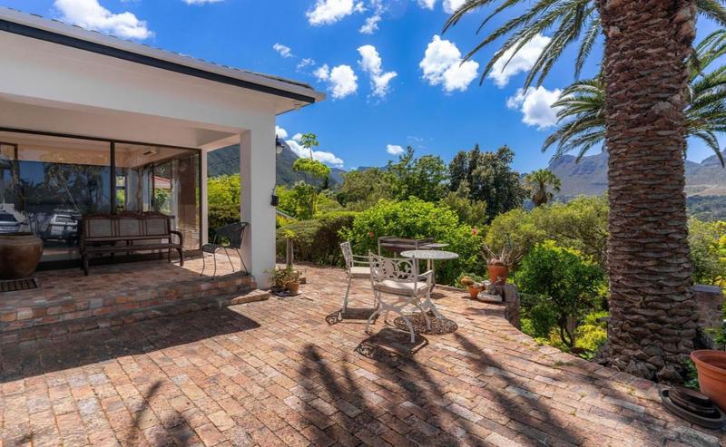 4 Bedroom Property for Sale in Hout Bay Western Cape